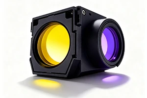 Optical filter products