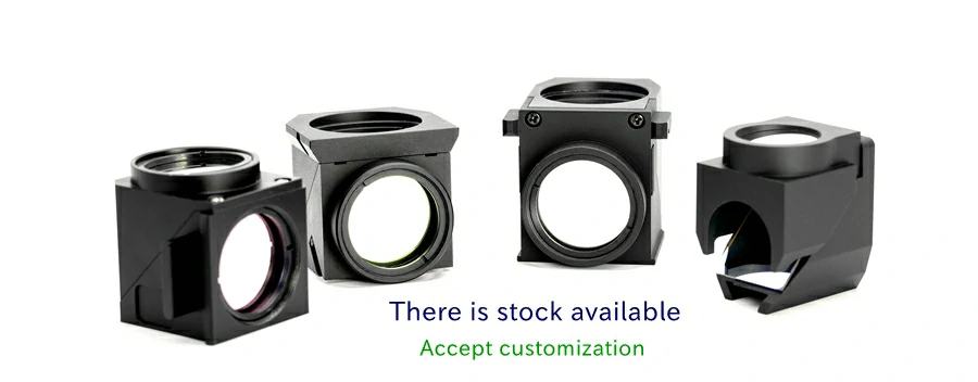 fluorescence microscopy filters