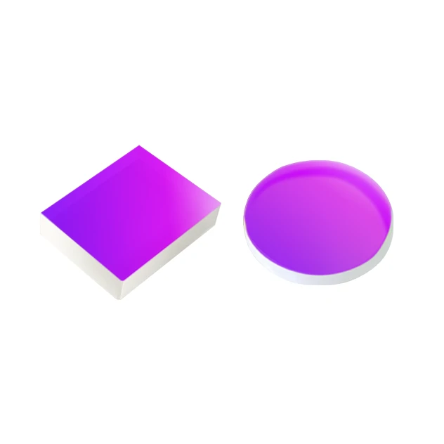 Short-Pass Optical Filters