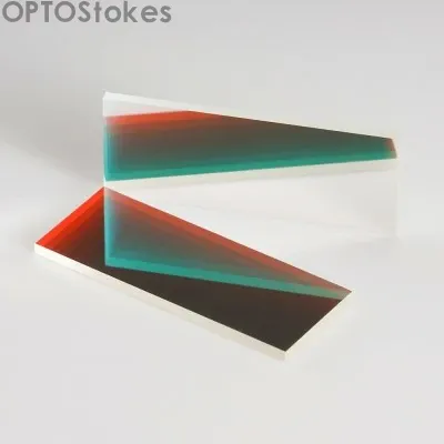 550nm Long Wave Pass Filter - Precise Optical Filtering