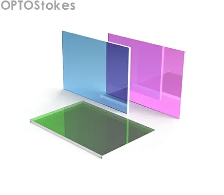 415nm and 540nm filters optimized