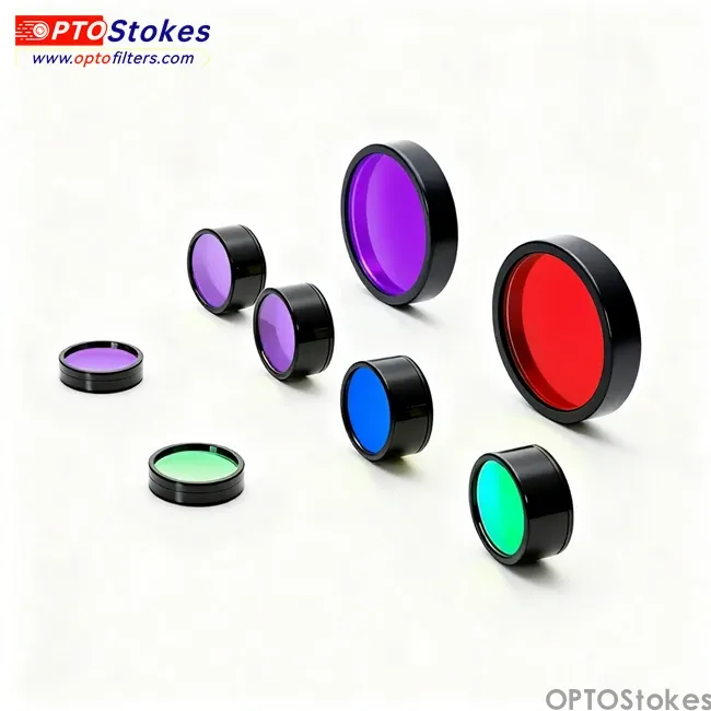 BP565nm Bandpass Filter