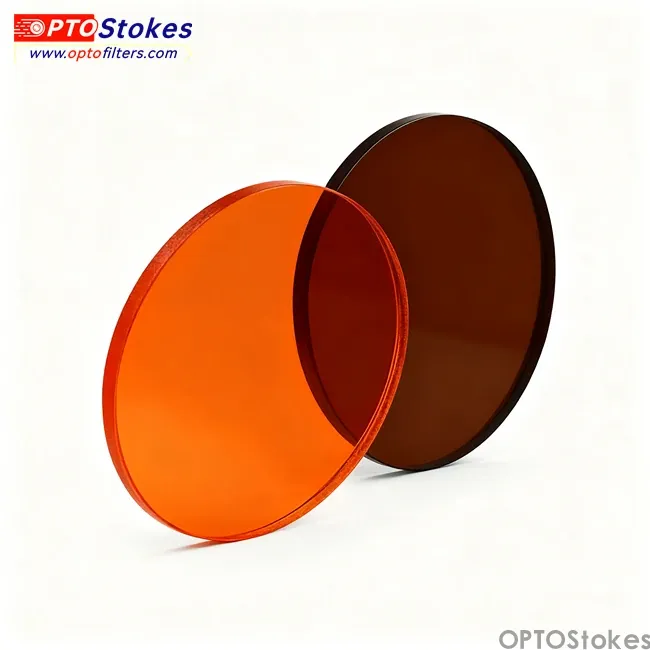 BP680nm bandpass filter offers 25nm