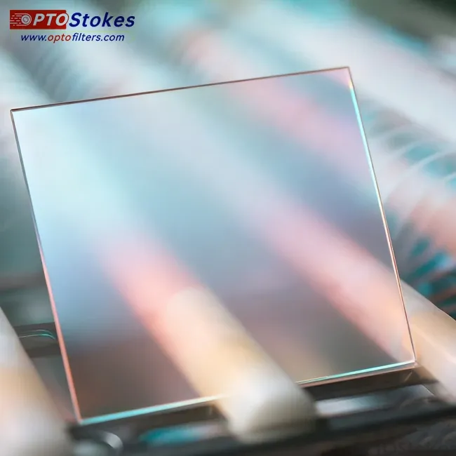 ND45% Neutral Density Filter