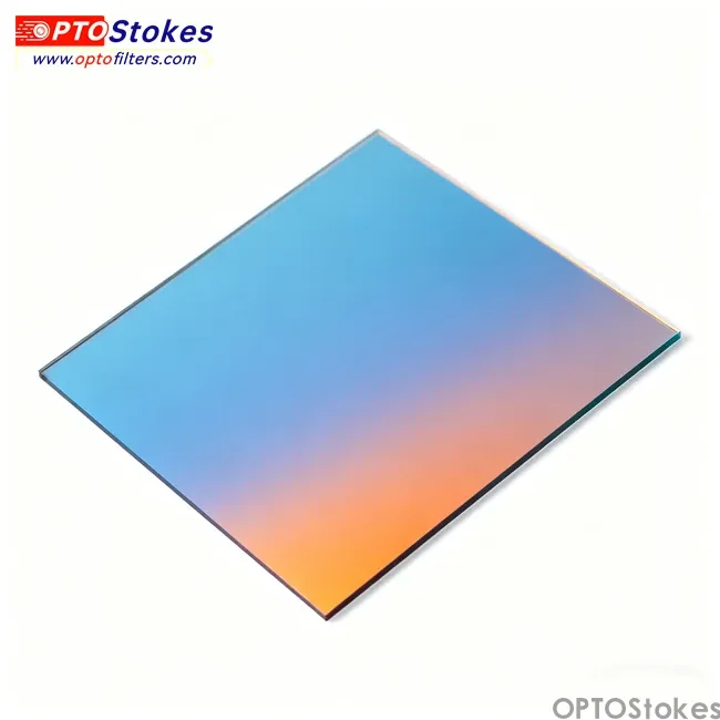 ultra-thin optical filter