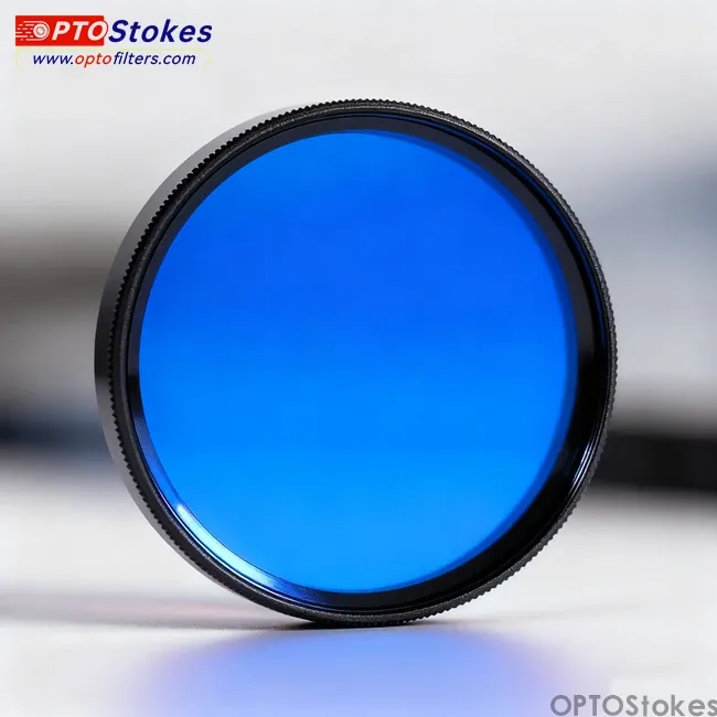 Narrowband 405nm Optical Filter