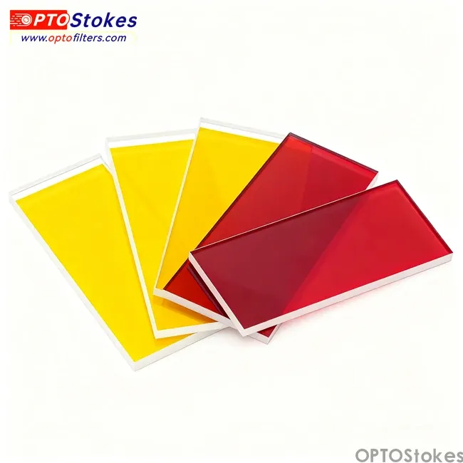 The Essential Role of High-Precision IPL Bandpass Filters: Quality Over Quantity(pic1)