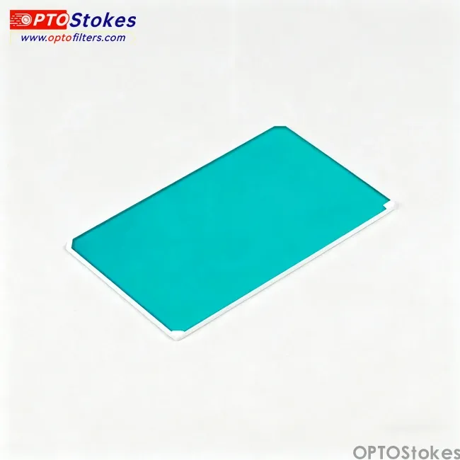 DM495nm Dichroic Filter