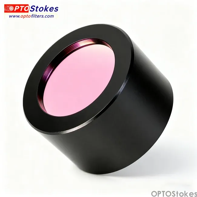 BP520 Bandpass Filter 20nm (PCR )