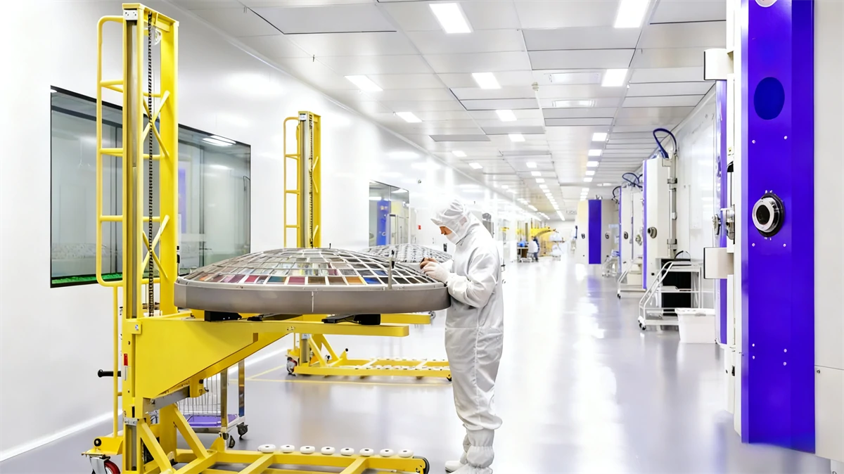 Factors Influencing the Price of Custom Optical Filters(pic1)