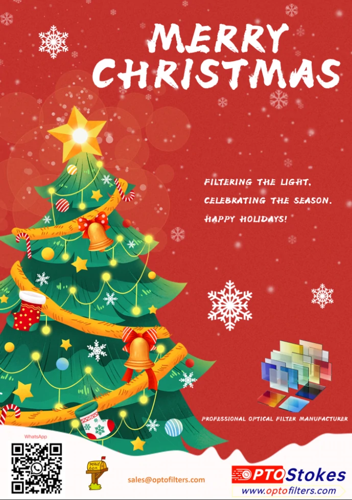 Season’s Greetings: Wishing You a Brilliant and Precise Holiday(pic1)