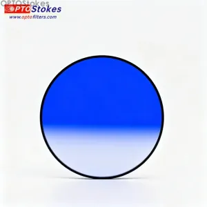 423nm Narrowband Filter | 15nm FWHM | T&