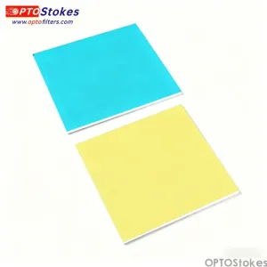 Optical Lens Surface Roughness: Hidden Impact on Imaging Qua