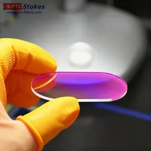 The Essential Role of High-Precision IPL Bandpass Filte