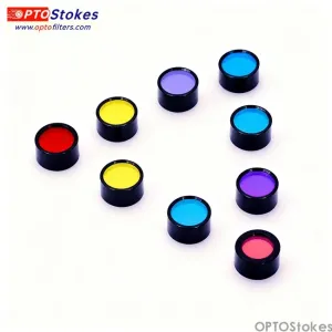 Machine Vision Filters: Solving Glare, Overexposure &amp; No