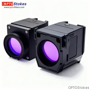 The Physics of Detection: Excitation, Em