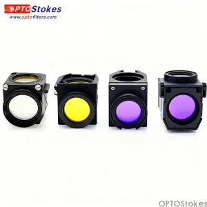 ROX / mCherry / Alexa Fluor 594 Filter Set | BP560nm Ex, BP6