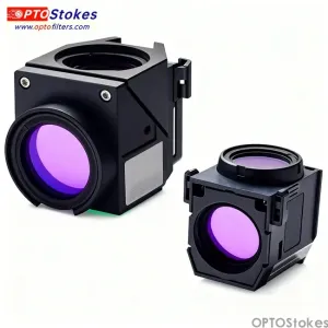 CY3/TRITC/TAMRA Fluorescence Filter Set | BP530nm Excitation