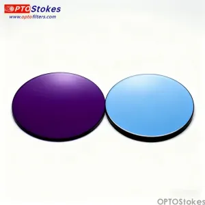 ​BP750nm Bandpass Filter | FWHM 10nm, Thickness 1.1mm