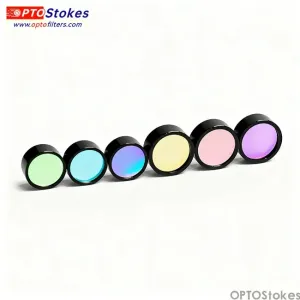 Microplate Reader Optical Filters: Maximizing ELISA Assay Pr