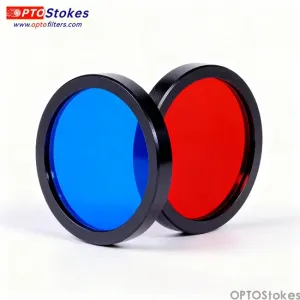 Machine Vision Filters: Boosting Contrast &amp; Performance