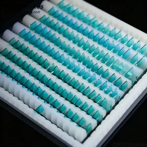 High-Performance Optical Filter Solution