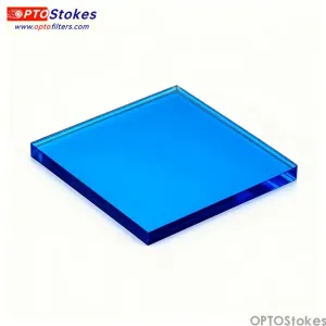 430nm Mid-Bandpass Filter | 30nm FWHM | 