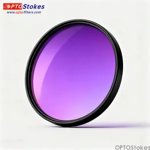 BP460 Bandpass Filter - 60nm FWHM