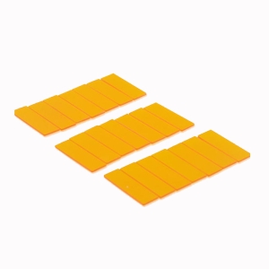 Optical Filters for High-Performance IPL Hair Removal