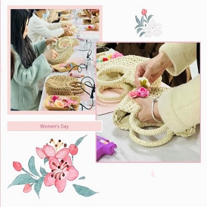 OptoStokes: Women’s Day 2025 &amp; Optical Filter Solutions