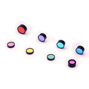 Fluorescence Filters for Precision Imaging