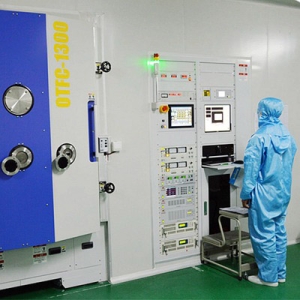 Essential Optical Thin Film Materials for Precision Applicat