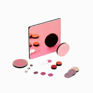 Precision Optical Filters for Spectroscopy &amp; Imagin