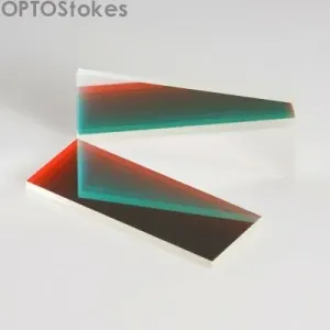 550nm Long Wave Pass Filter - Precise Op