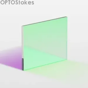 800nm Short Wave Pass Filter