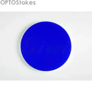 450nm Bandpass Filter FWHM 30nm