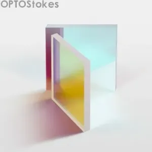 SP700nm Shortpass Dichroic Mirror: Visib