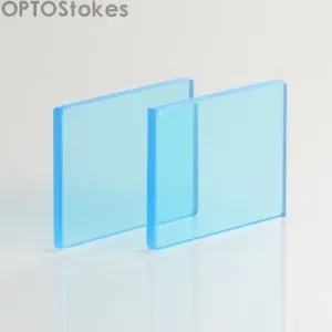 670nm Shortpass Filter 0.55mm thin