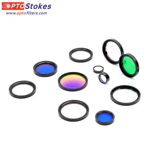 HEX Fluorescence Filter Set | BP530nm Excitation, BP565nm Em