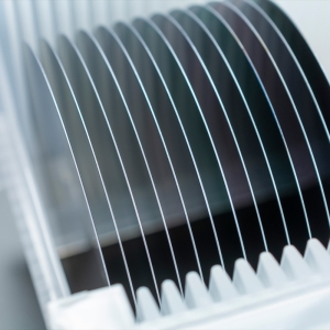Optical Filter Coating Thickness Uniform