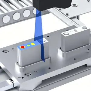 Key Factors for Machine Vision Filter Pe