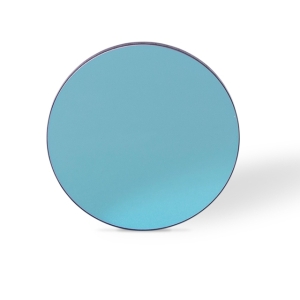 DM647 Dichroic Mirror: 647 nm Laser Beam